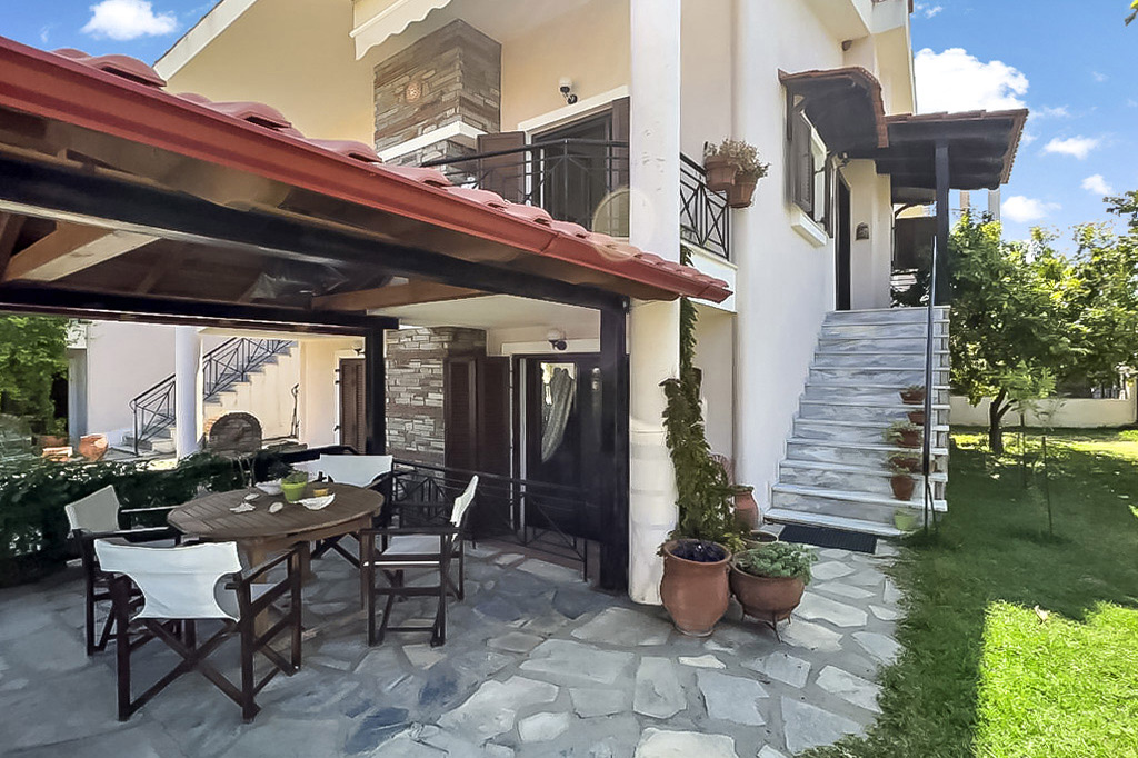 Nikit, Sithonia, Chalkidiki, 5