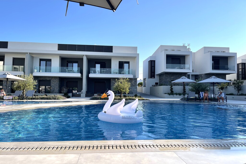 Olea Apartments & Suites Complex, Nikiti, Sithonia, Chalkidiki, Greece, 11