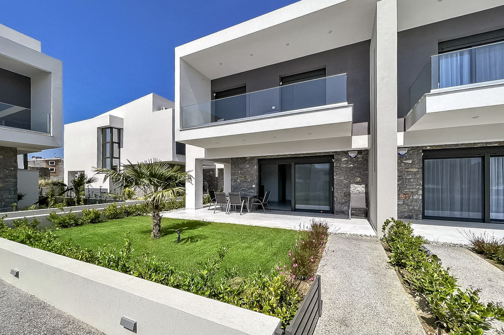 Suites Tamara, Nikiti, Sithonia, Chalkidiki, 2