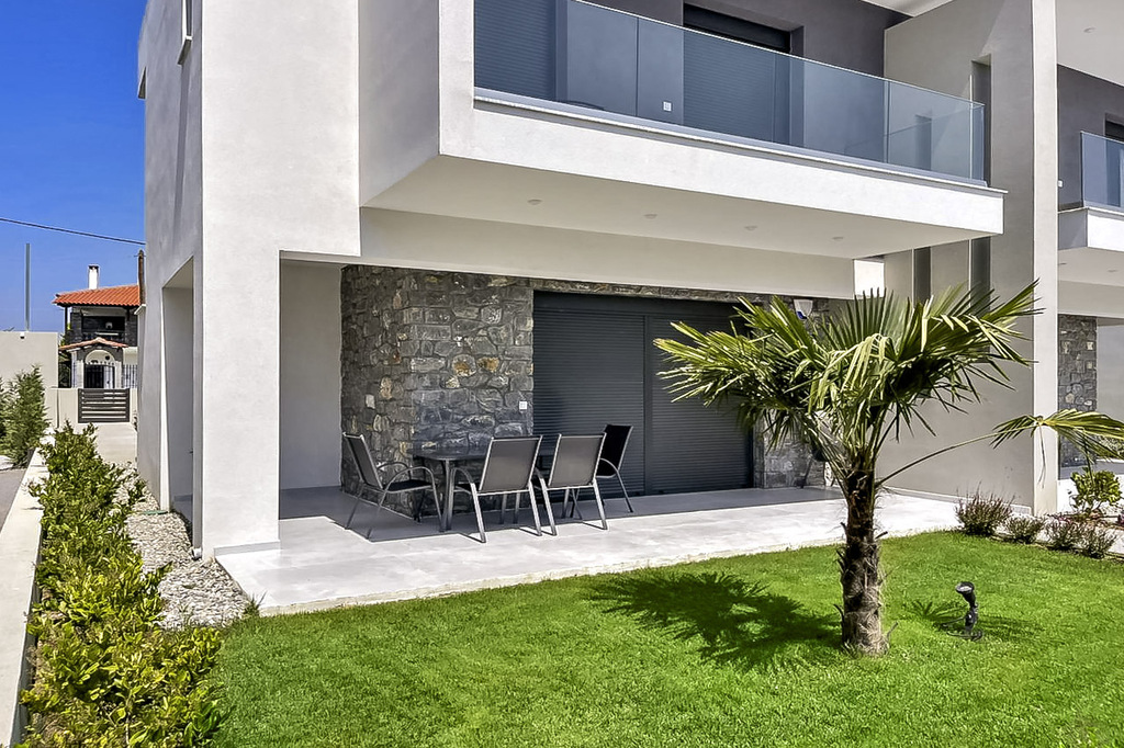 Suites Tamara, Nikiti, Sithonia, Chalkidiki, 21