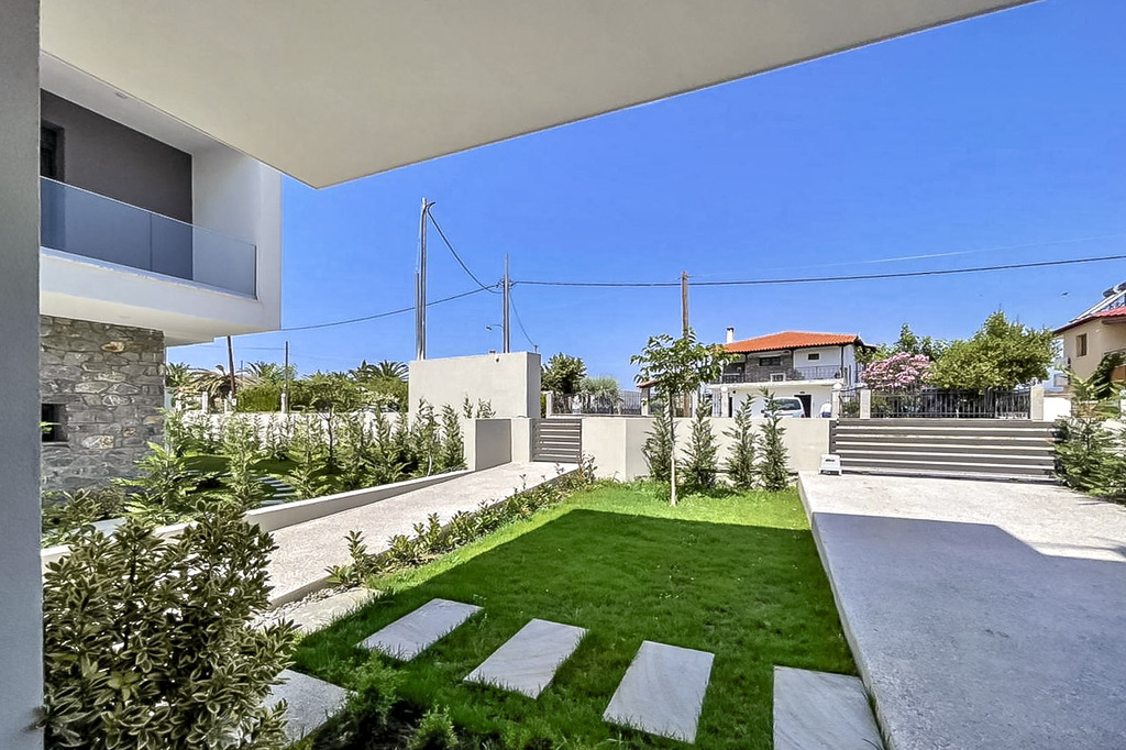 Suites Tamara, Nikiti, Sithonia, Chalkidiki, 22