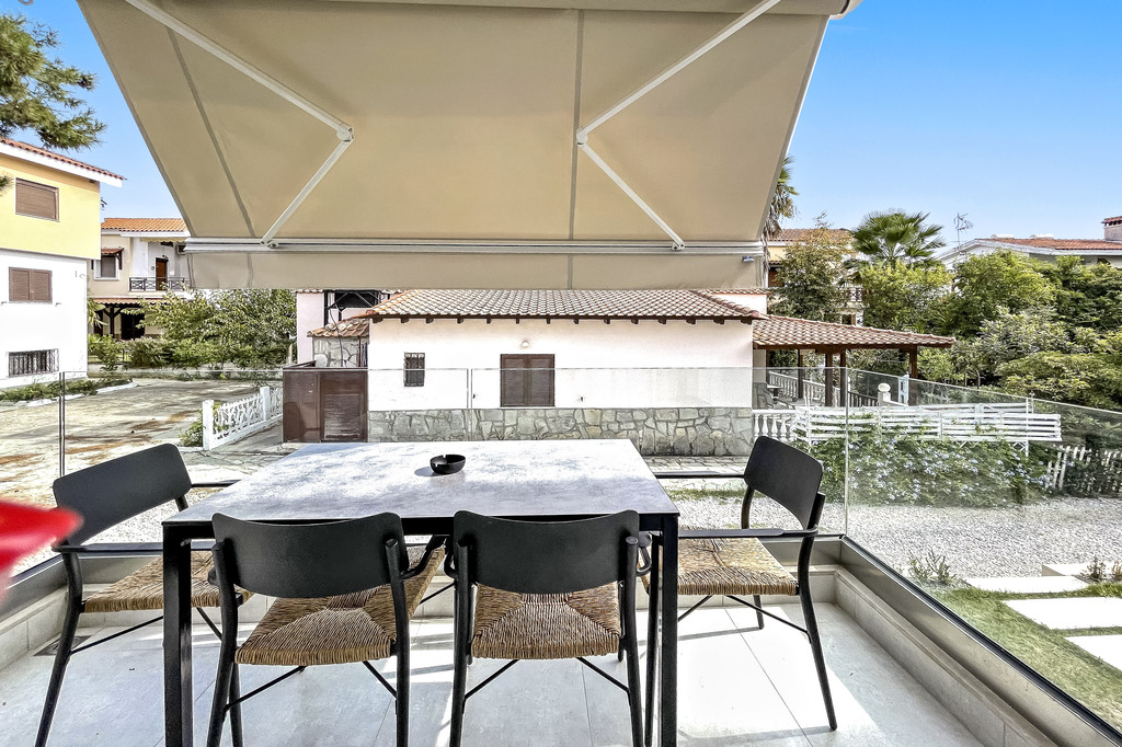 Summer Breeze Deluxe Junior Suite, Nikiti, Sithonia, Chalkidiki, Greece, 13
