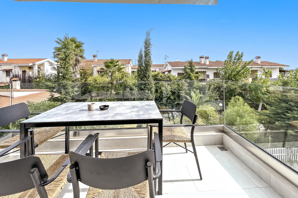 Summer Breeze Deluxe Junior Suite, Nikiti, Sithonia, Chalkidiki, Greece, 14