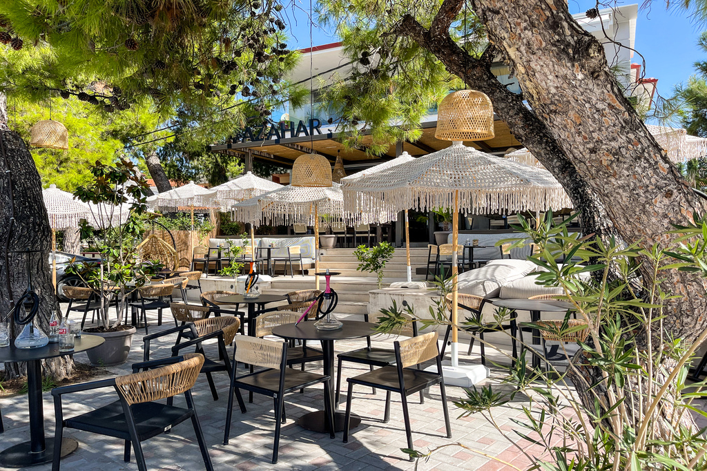 Summer Breeze Deluxe Junior Suite, Nikiti, Sithonia, Chalkidiki, Greece, 7