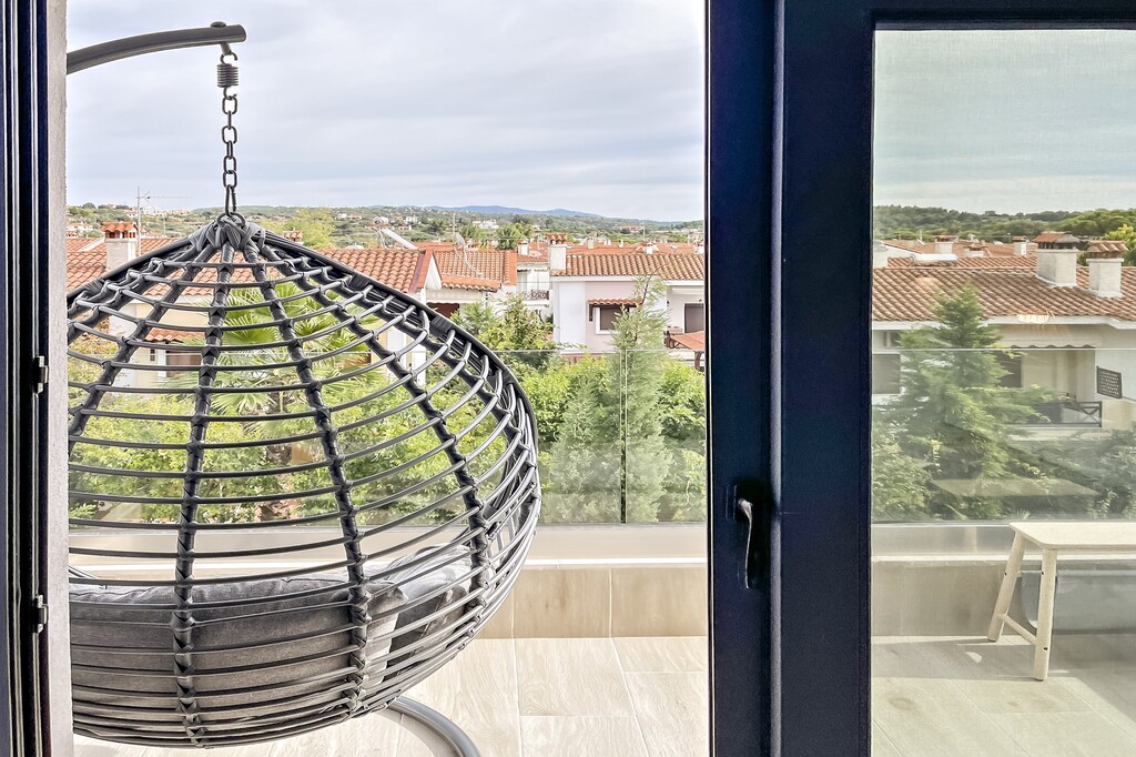 Summer Breeze Deluxe Senior Suite, Nikiti, Sithonia, Chalkidiki, Greece, 10