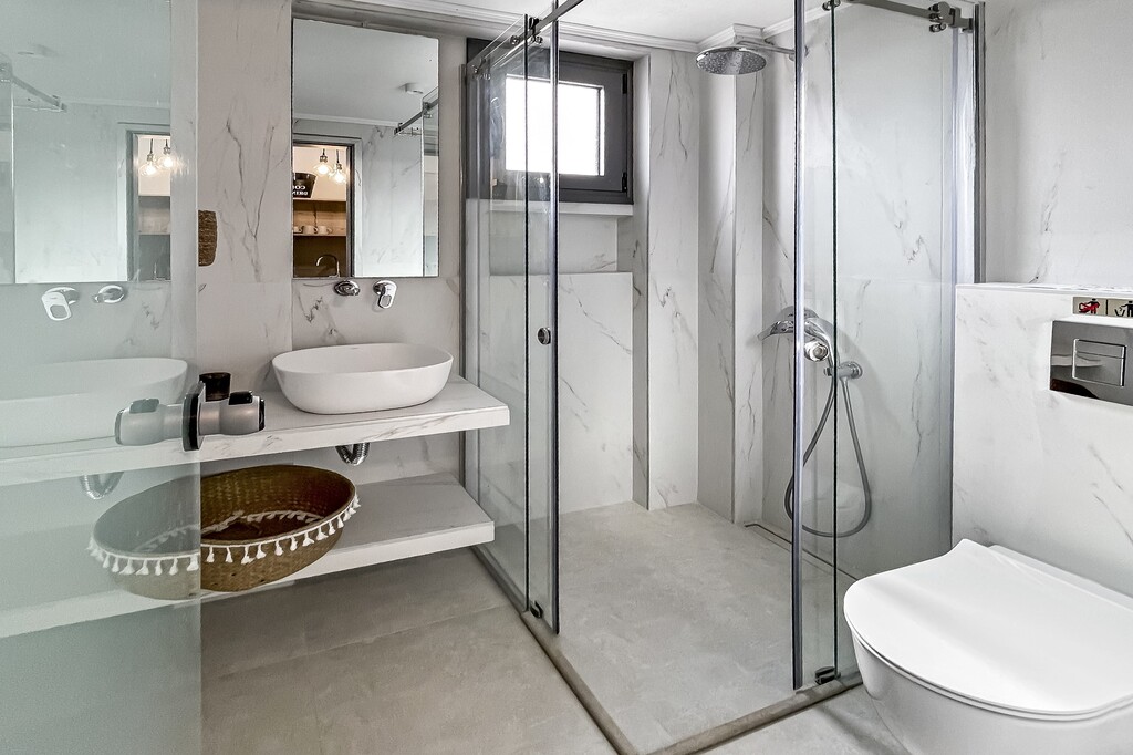 Summer Breeze Deluxe Senior Suite, Nikiti, Sithonia, Chalkidiki, Greece, 13