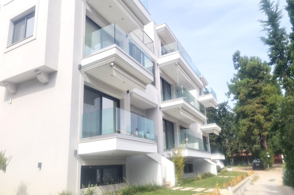Summer Breeze Luxury Suites, Nikiti, Sithonia, Chalkidiki, Greece, 2