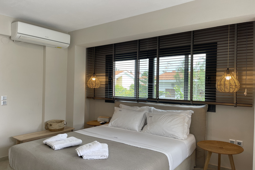 Summer Breeze Primium Suite, Nikiti, Sithonia, Chalkidiki, Greece, 11