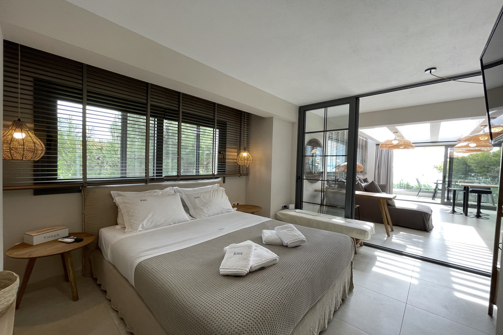 Summer Breeze Primium Suite, Nikiti, Sithonia, Chalkidiki, Greece, 1bvbbn