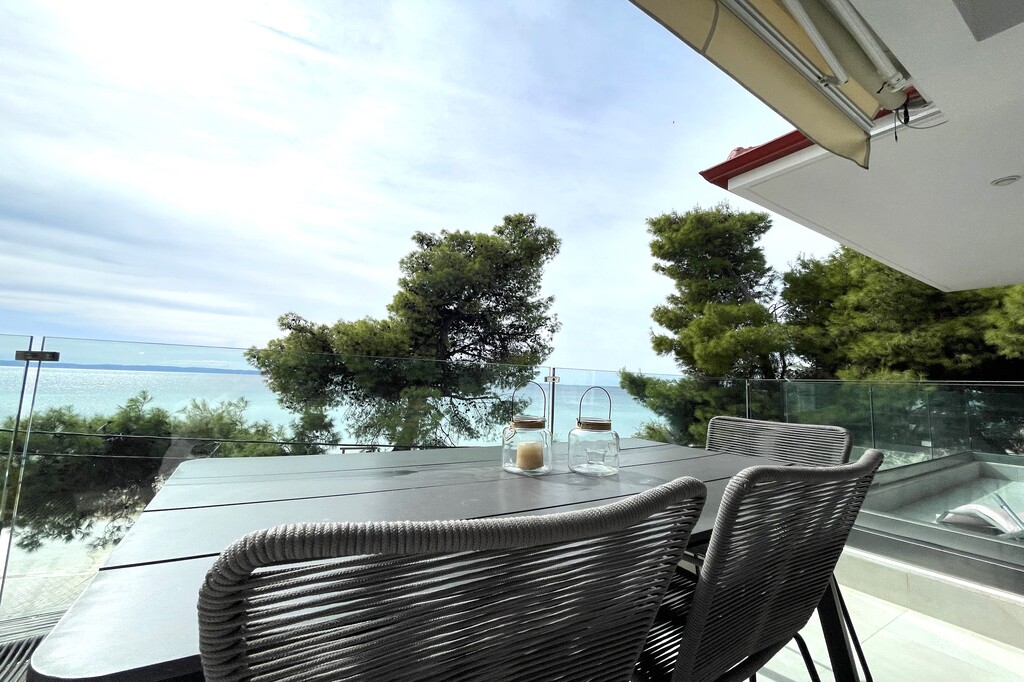 Summer Breeze Primium Suite, Nikiti, Sithonia, Chalkidiki, Greece, 1n hnn