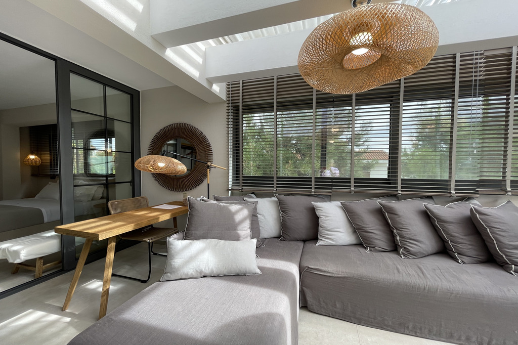 Summer Breeze Primium Suite, Nikiti, Sithonia, Chalkidiki, Greece, 1nnm