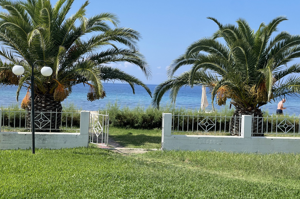 Tripotamos (1), Beachfront Villas Complex, Neos Marmaras, Sithonia, Chalkidiki, Greece, 17