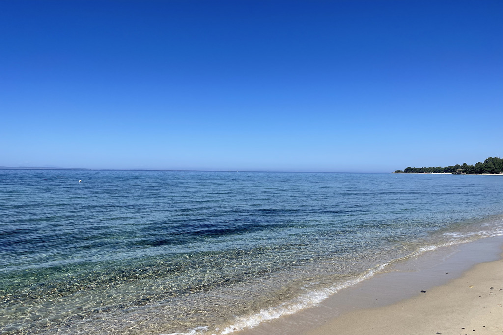 Tripotamos (1), Beachfront Villas Complex, Neos Marmaras, Sithonia, Chalkidiki, Greece, 21
