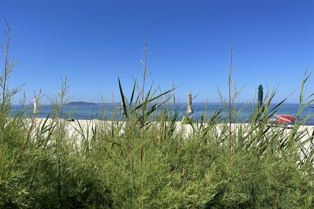 Tripotamos (1), Beachfront Villas Complex, Neos Marmaras, Sithonia, Chalkidiki, Greece, 25