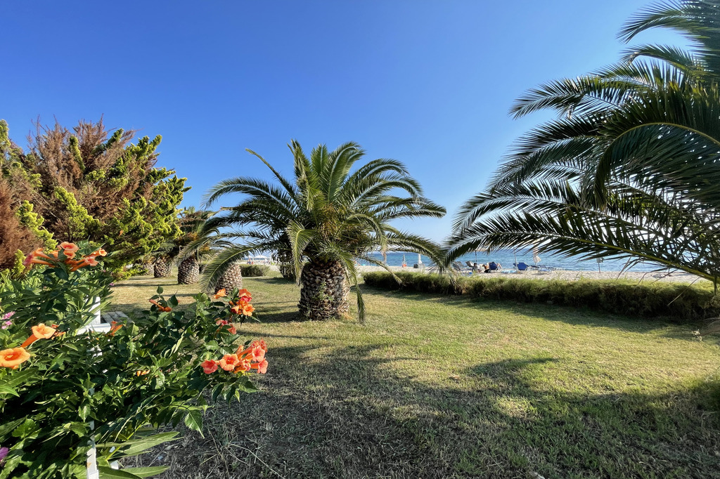Tripotamos (1), Beachfront Villas Complex, Neos Marmaras, Sithonia, Chalkidiki, Greece, 26
