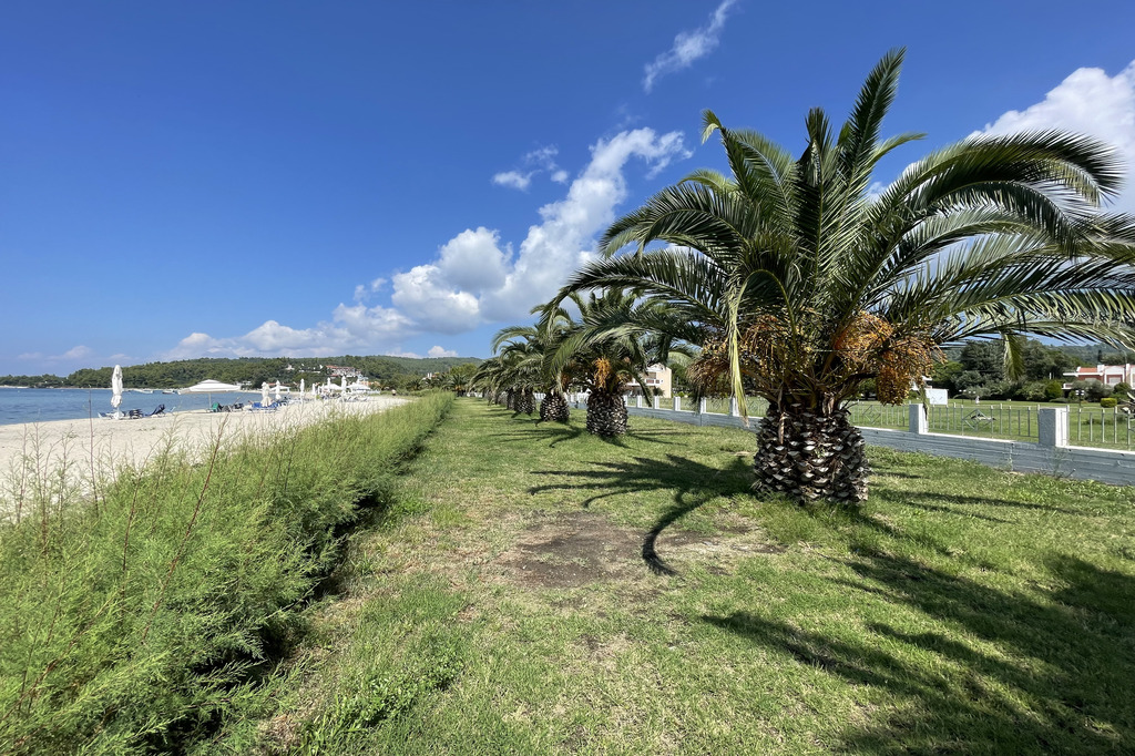 Tripotamos (1), Beachfront Villas Complex, Neos Marmaras, Sithonia, Chalkidiki, Greece, 9