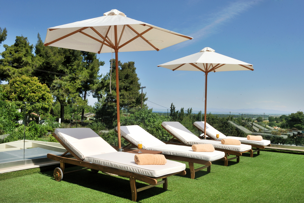 Villa Anna, Sani Stavronikita, Kassandra, Halkidiki, Greeces, 004-2