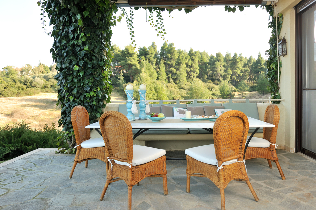 Villa Anna, Sani Stavronikita, Kassandra, Halkidiki, Greeces, 016