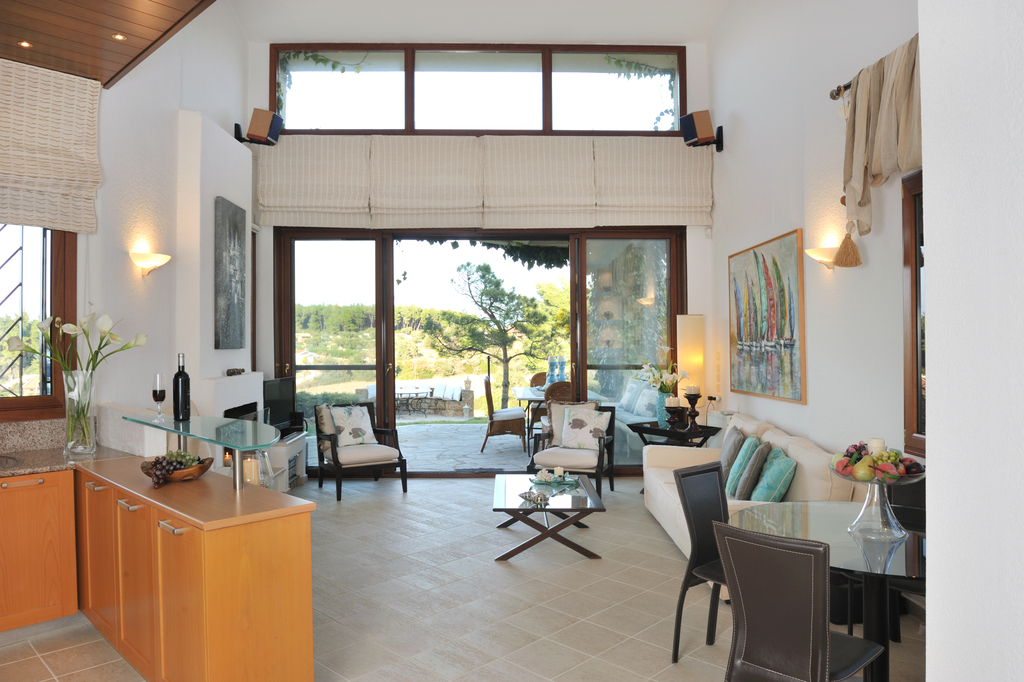 Villa Anna, Sani Stavronikita, Kassandra, Halkidiki, Greeces, 018