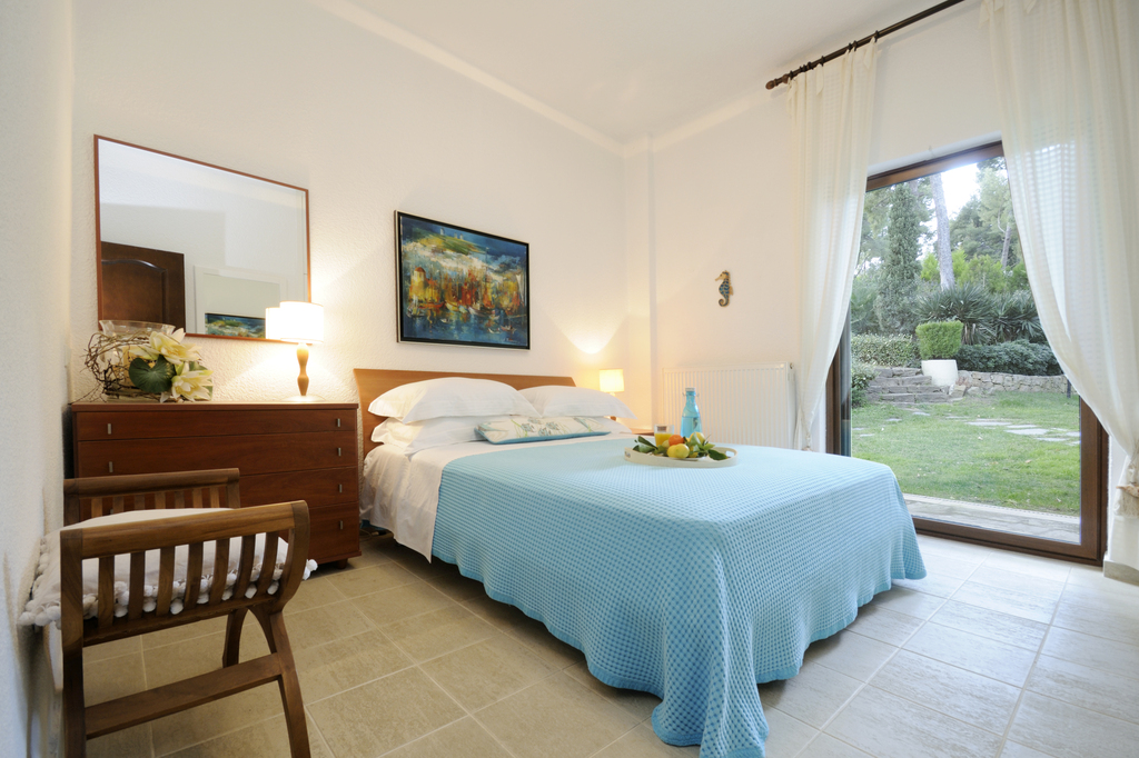 Villa Anna, Sani Stavronikita, Kassandra, Halkidiki, Greeces, 026
