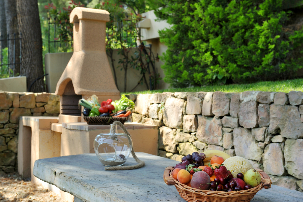 Villa Anna, Sani Stavronikita, Kassandra, Halkidiki, Greeces, 09