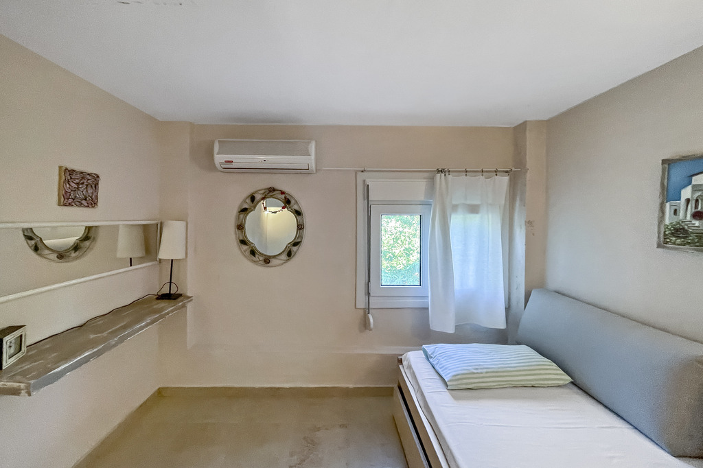 Villa Artemis, Tripotamos Beachfront Villas complex, Sithonia, Chalkidiki, Greece 0010