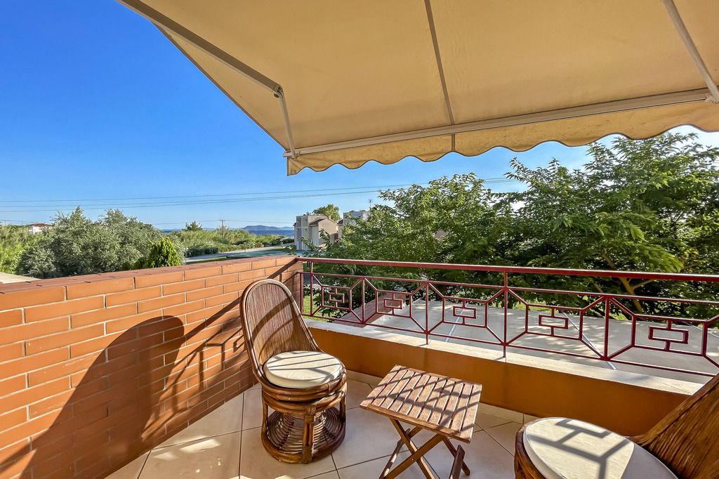 Villa Artemis, Tripotamos Beachfront Villas complex, Sithonia, Chalkidiki, Greece 008-2