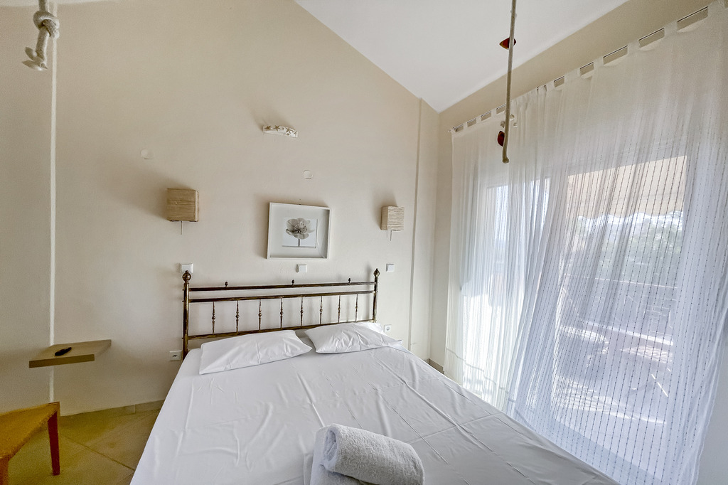 Villa Artemis, Tripotamos Beachfront Villas complex, Sithonia, Chalkidiki, Greece 008