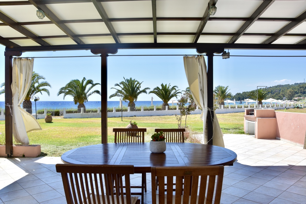 Villa Daphne, Tripotamos, Sithonia, Halkidiki, Greece, 04