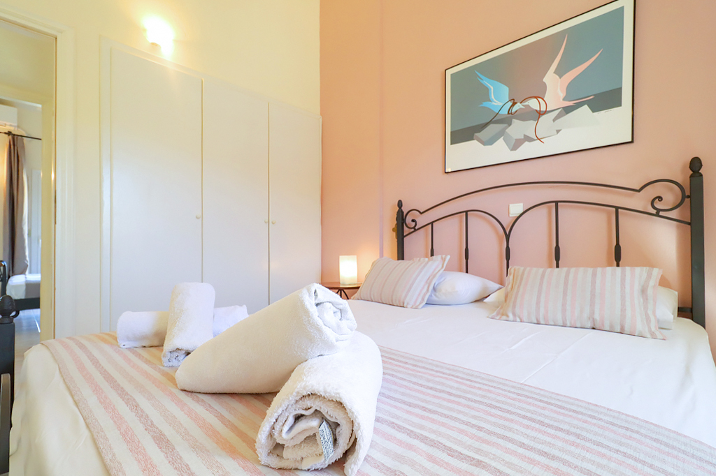 Villa Daphne, Tripotamos, Sithonia, Halkidiki, Greece, 23