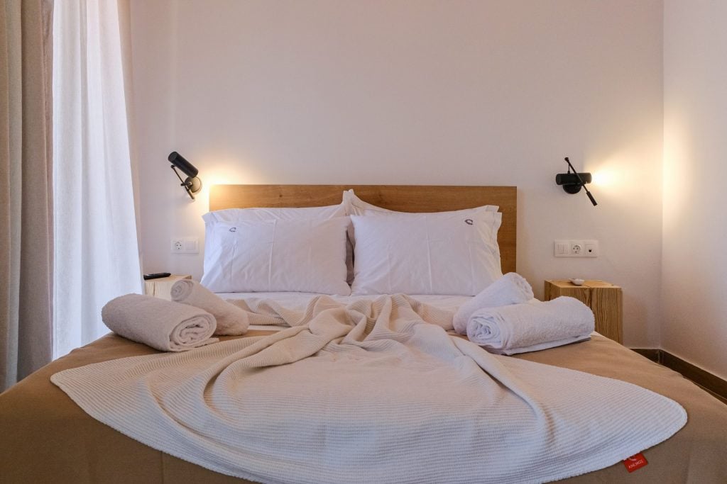Villa Dekalo, Kriopigi, Kassandra, Halkidiki, Greece, 011