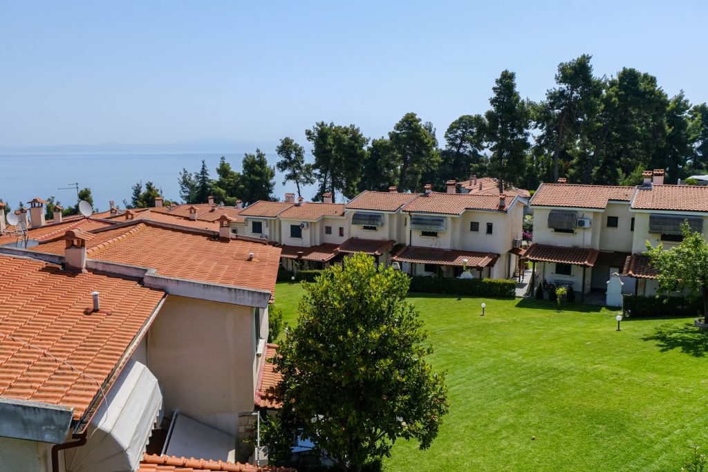 Villa Dekalo, Kriopigi, Kassandra, Halkidiki, Greece, 0222