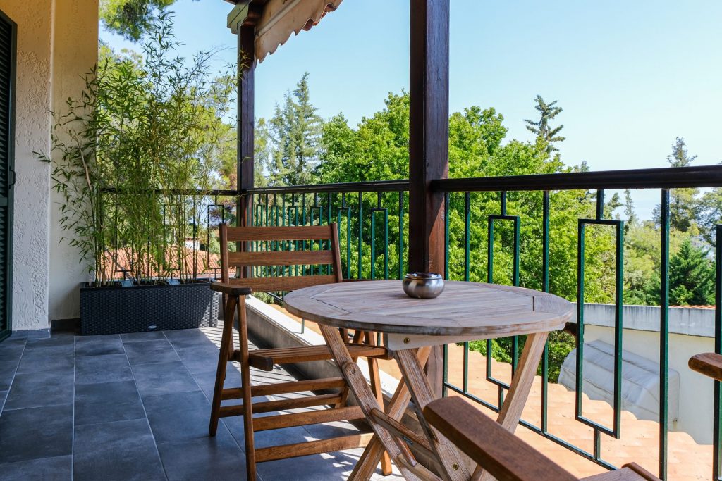 Villa Dekalo, Kriopigi, Kassandra, Halkidiki, Greece, 024