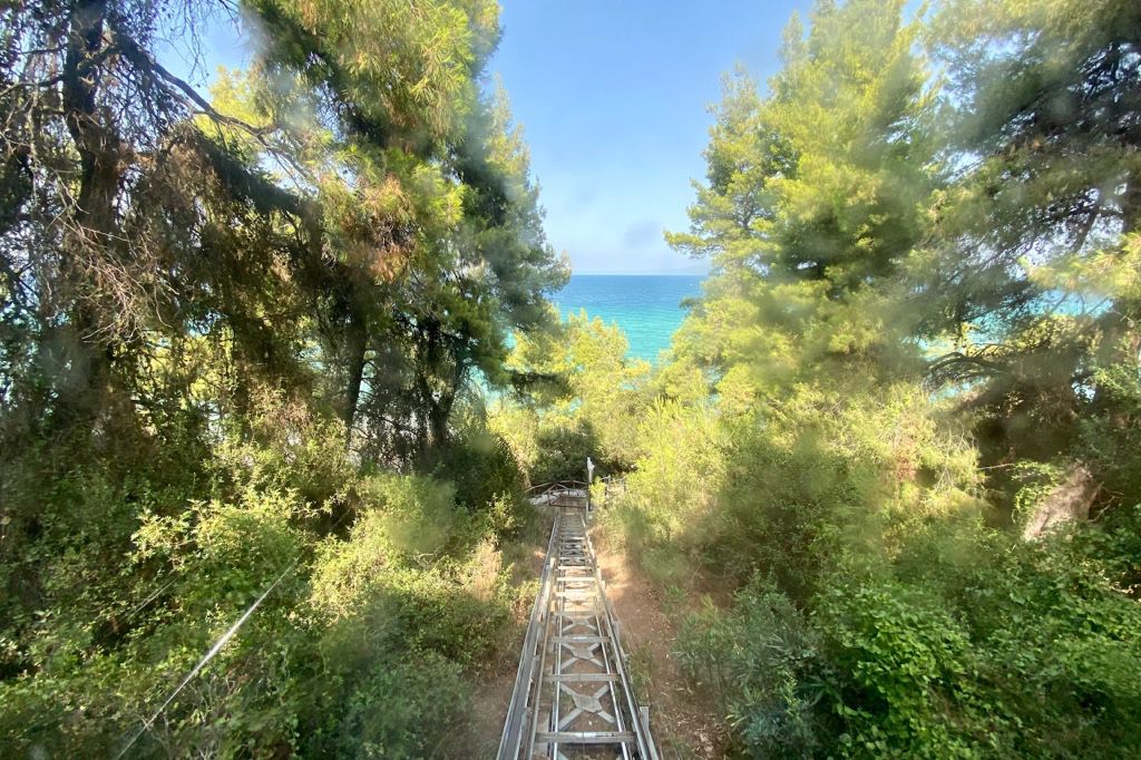Villa Dekalo, Kriopigi, Kassandra, Halkidiki, Greece, 037