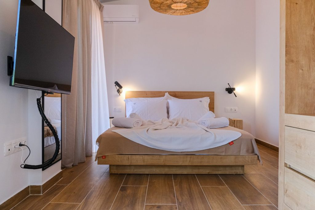 Villa Dekalo, Kriopigi, Kassandra, Halkidiki, Greece, 09