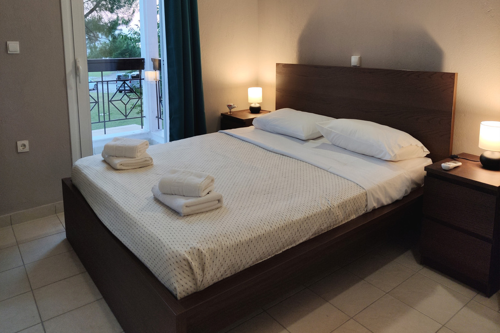 Villa Evangelia, Neos Marmaras, Sithonia, Halkidiki, Greece, 011