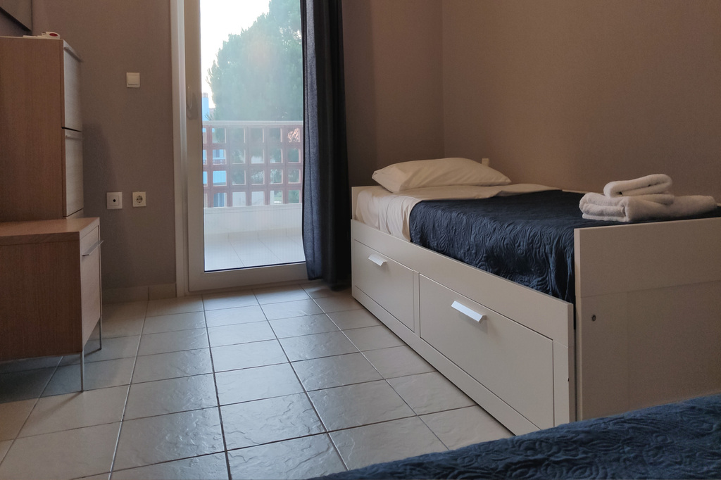 Villa Evangelia, Neos Marmaras, Sithonia, Halkidiki, Greece, 012