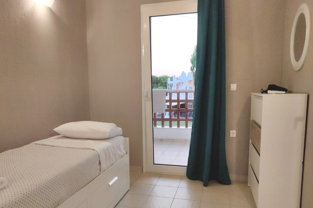 Villa Evangelia, Neos Marmaras, Sithonia, Halkidiki, Greece, 013