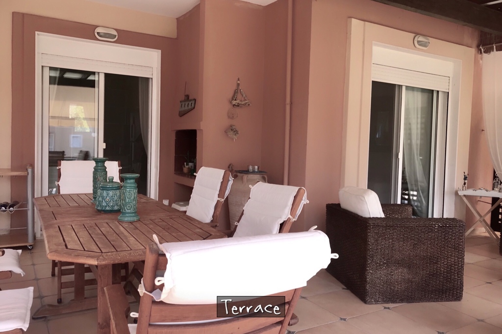 Villa Fani, Tripotamos, Neos Marmaras, Sithonia, Chalkidiki, Greece, 04
