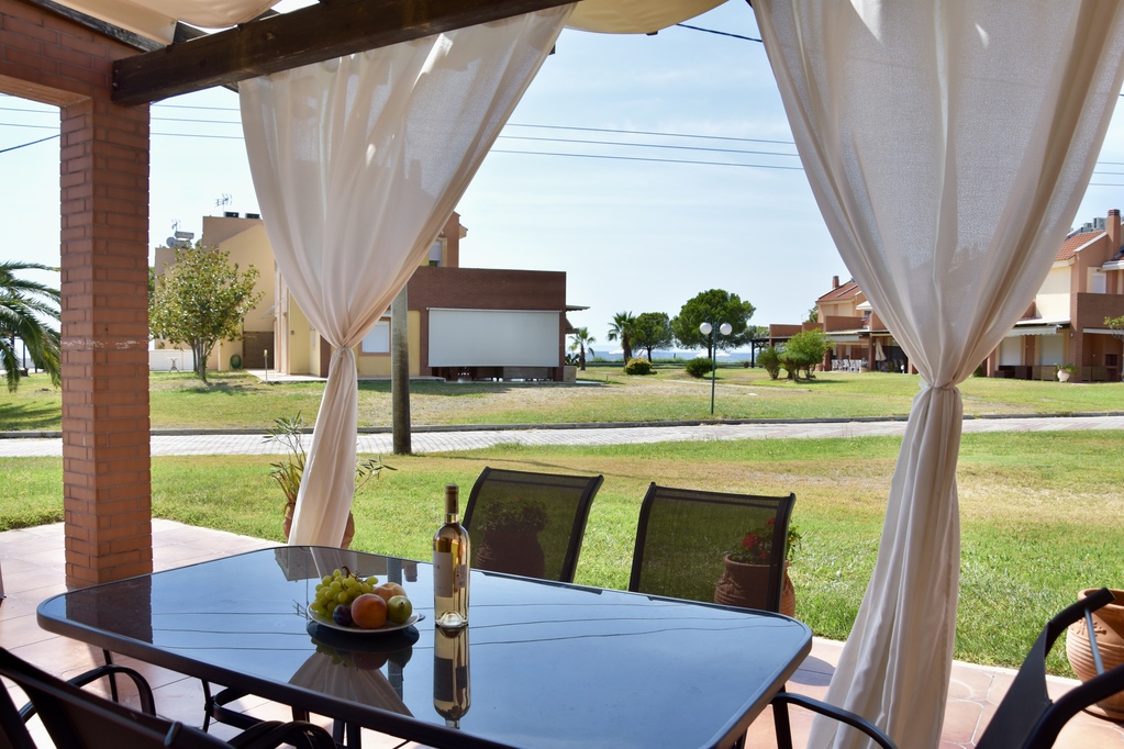 Villa Fotini, Villa4you, Tripotamos, Sithonia, Halkidiki, Greece, 03