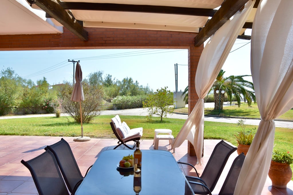 Villa Fotini, Villa4you, Tripotamos, Sithonia, Halkidiki, Greece, 04