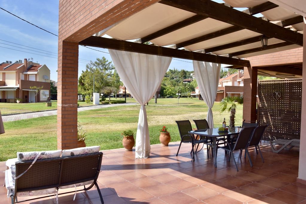 Villa Fotini, Villa4you, Tripotamos, Sithonia, Halkidiki, Greece, 07