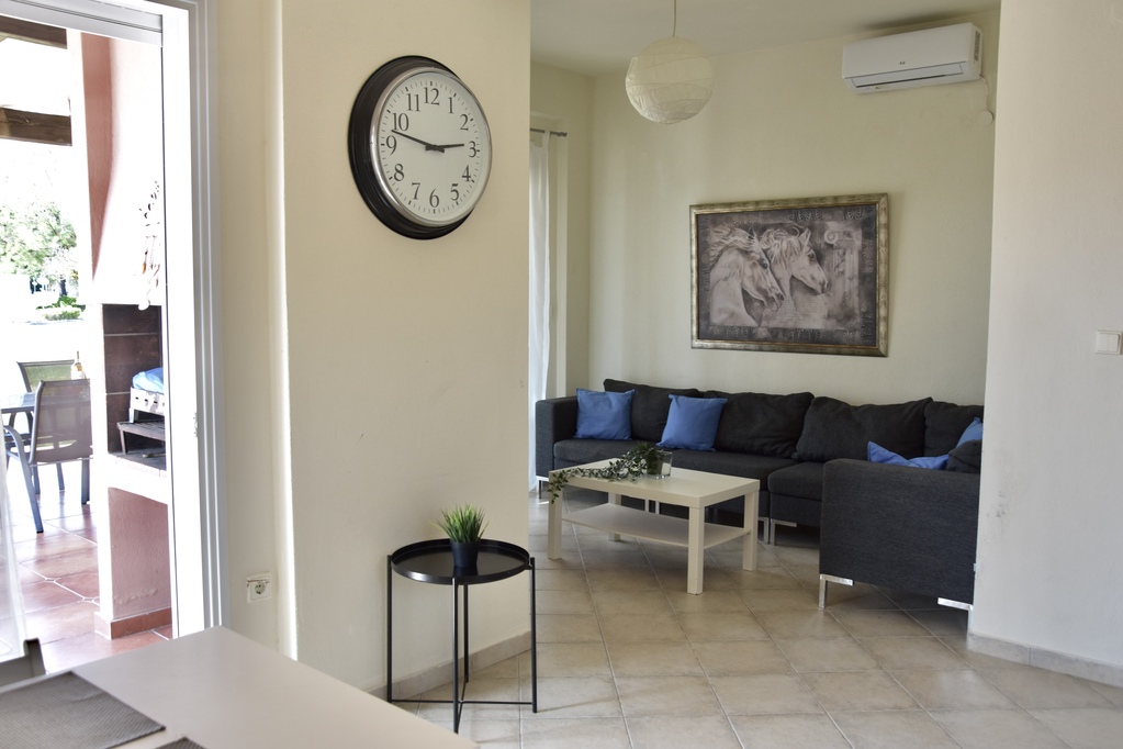 Villa Fotini, Villa4you, Tripotamos, Sithonia, Halkidiki, Greece, 12