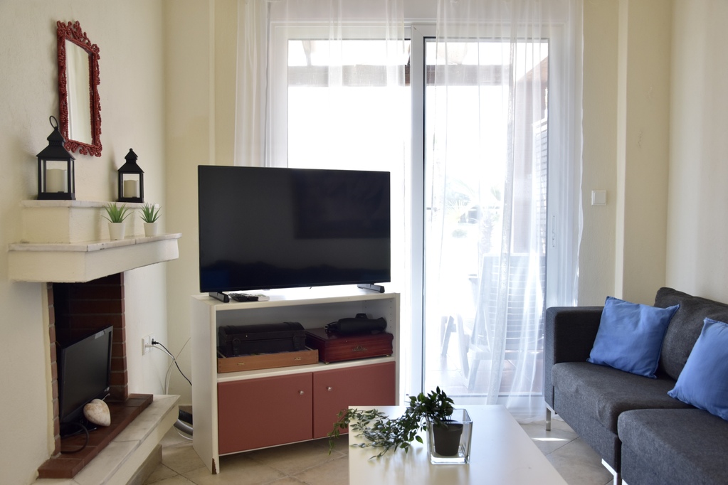 Villa Fotini, Villa4you, Tripotamos, Sithonia, Halkidiki, Greece, 14