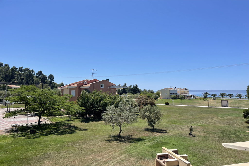Villa George, Private Beachfront Villas Complex, Neos Marmaras, Sithonia, Halkidiki, Greece, 012