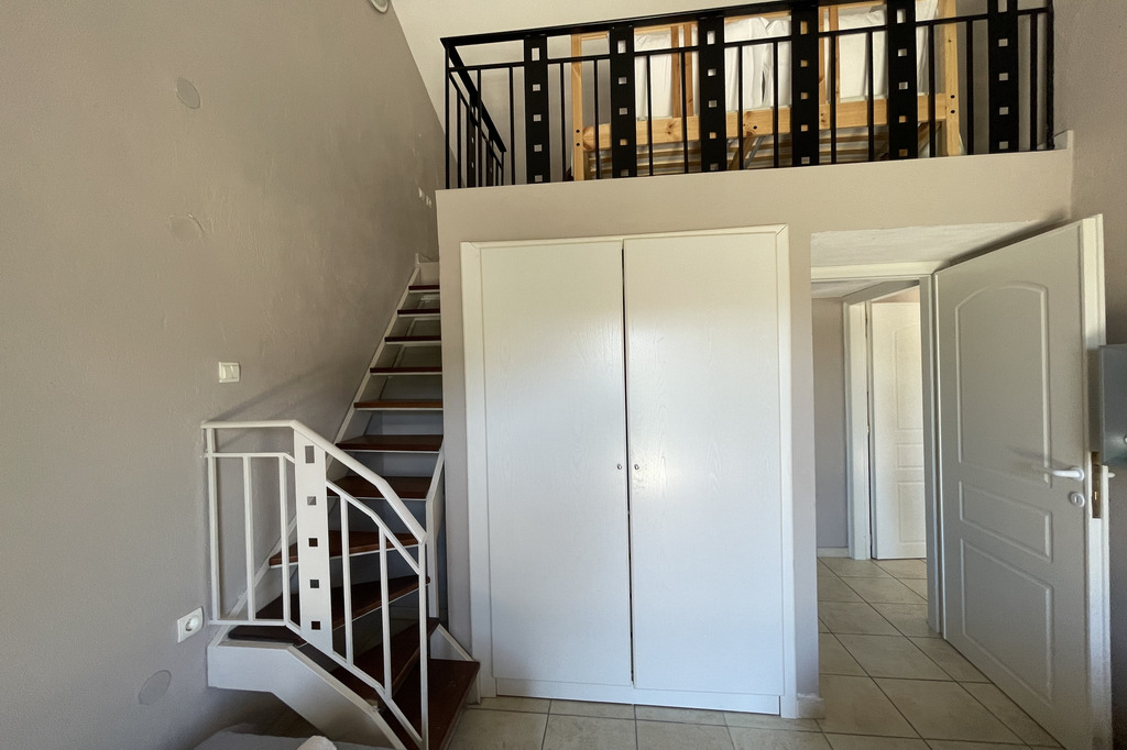 Villa George, Private Beachfront Villas Complex, Neos Marmaras, Sithonia, Halkidiki, Greece, 017