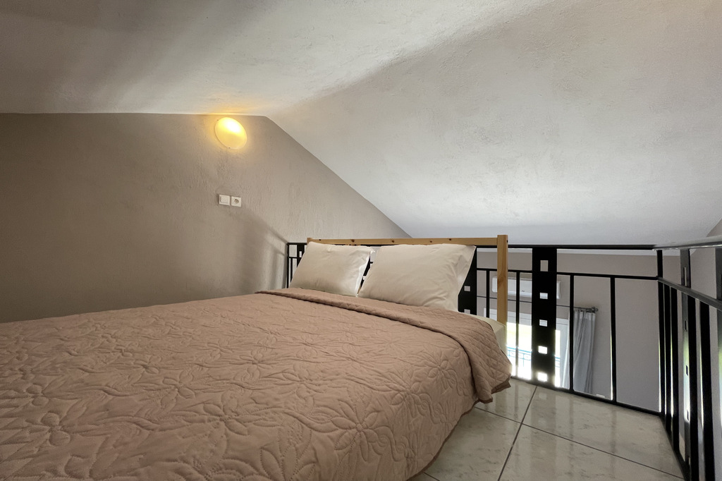 Villa George, Private Beachfront Villas Complex, Neos Marmaras, Sithonia, Halkidiki, Greece, 018