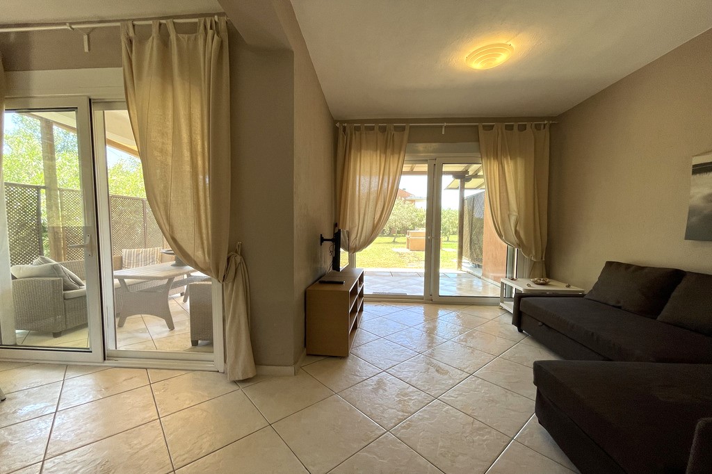 Villa George, Private Beachfront Villas Complex, Neos Marmaras, Sithonia, Halkidiki, Greece, 04