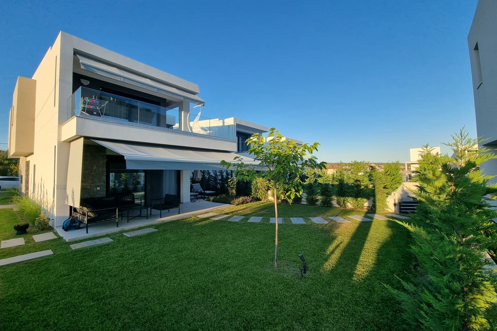 Villa Gracia, Olea Valey Complex, Nikiti, Sithonia, Chalkidiki, 14