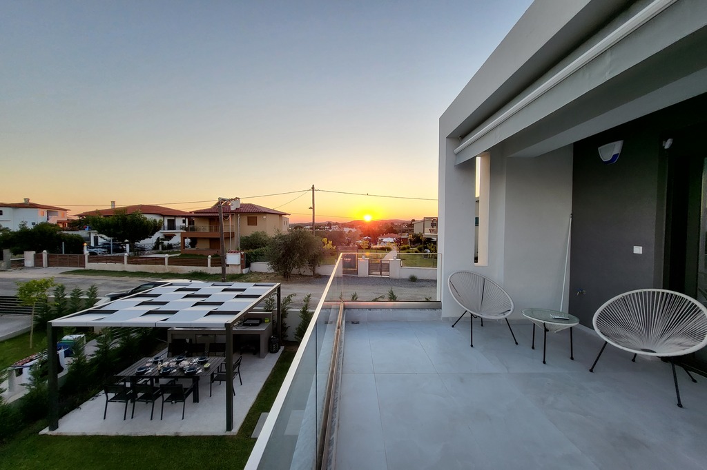 Villa Gracia, Olea Valey Complex, Nikiti, Sithonia, Chalkidiki, 17